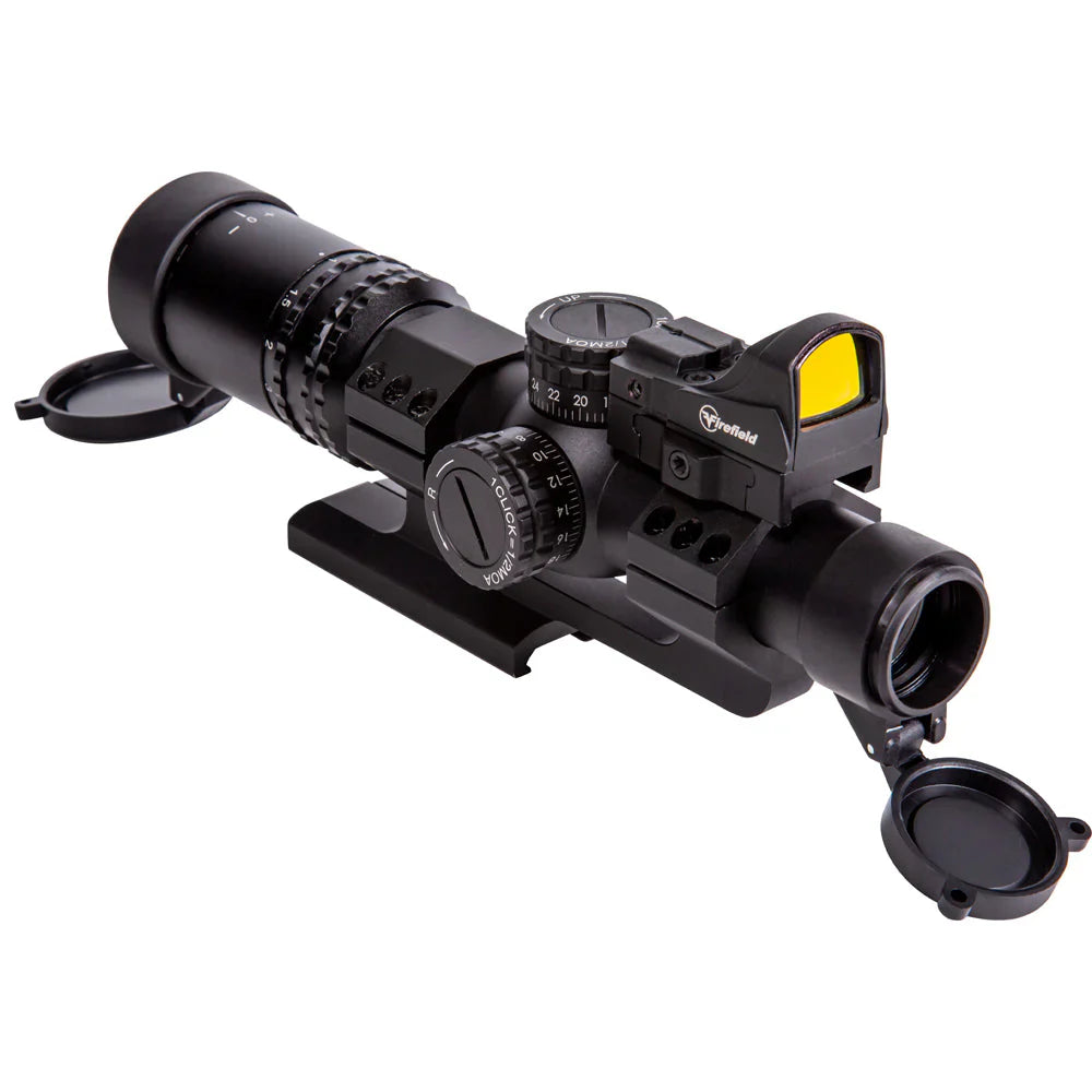 Firefield RapidStrike 1-4x24 lunette de tir