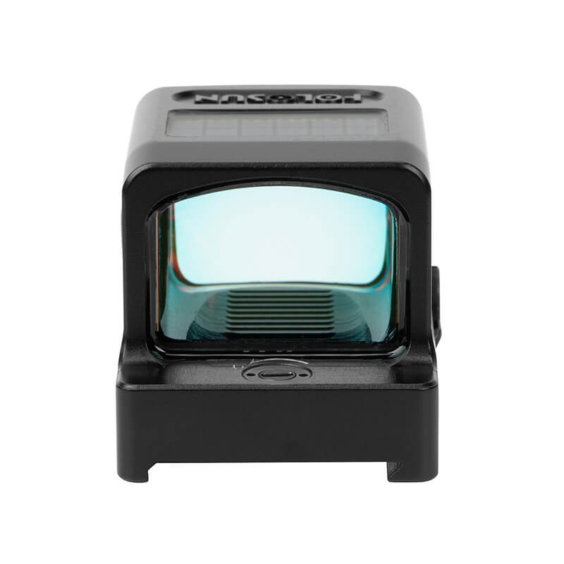 Holosun 509T X2 GR Holosun