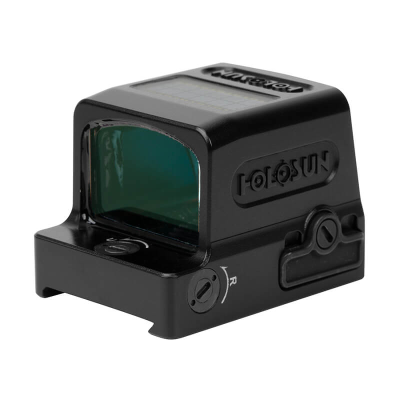 Holosun 509T X2 GR Holosun