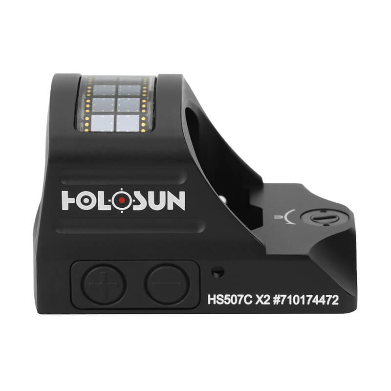 Holosun 507C X2 Holosun