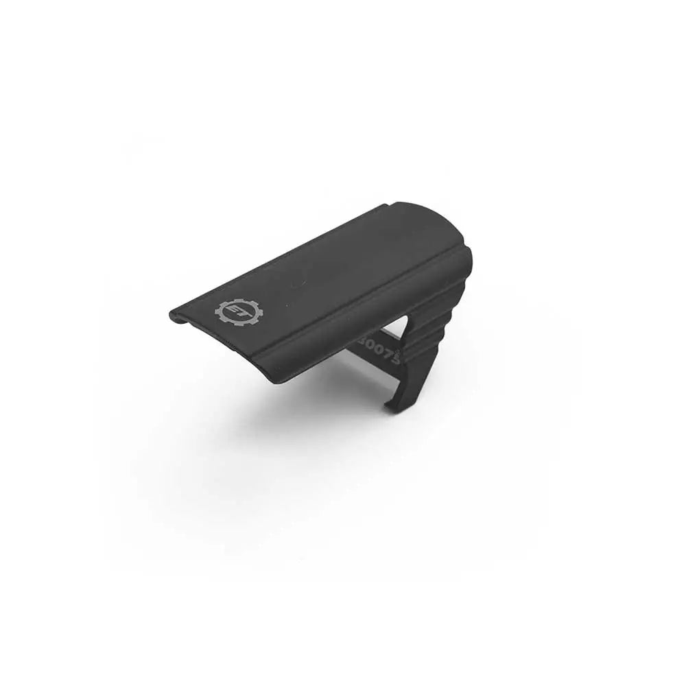 Holosun 510C protection étendue contre la pluie battante