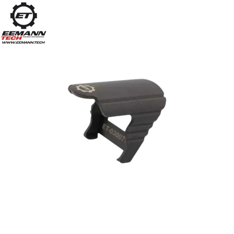 Holosun 510C couvercle anti-pluie Eemann Tech