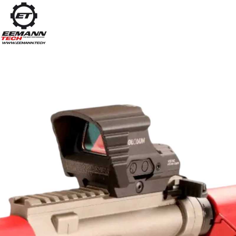 Holosun 510C couvercle anti-pluie Eemann Tech