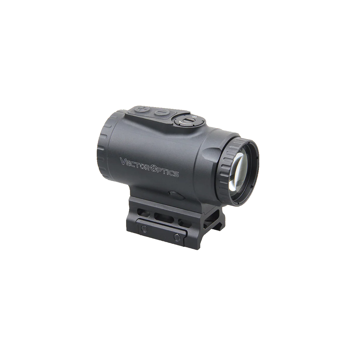 Vector Optics Paragon 3x18 ultra compact prisme lunette de carabine Vector Optics