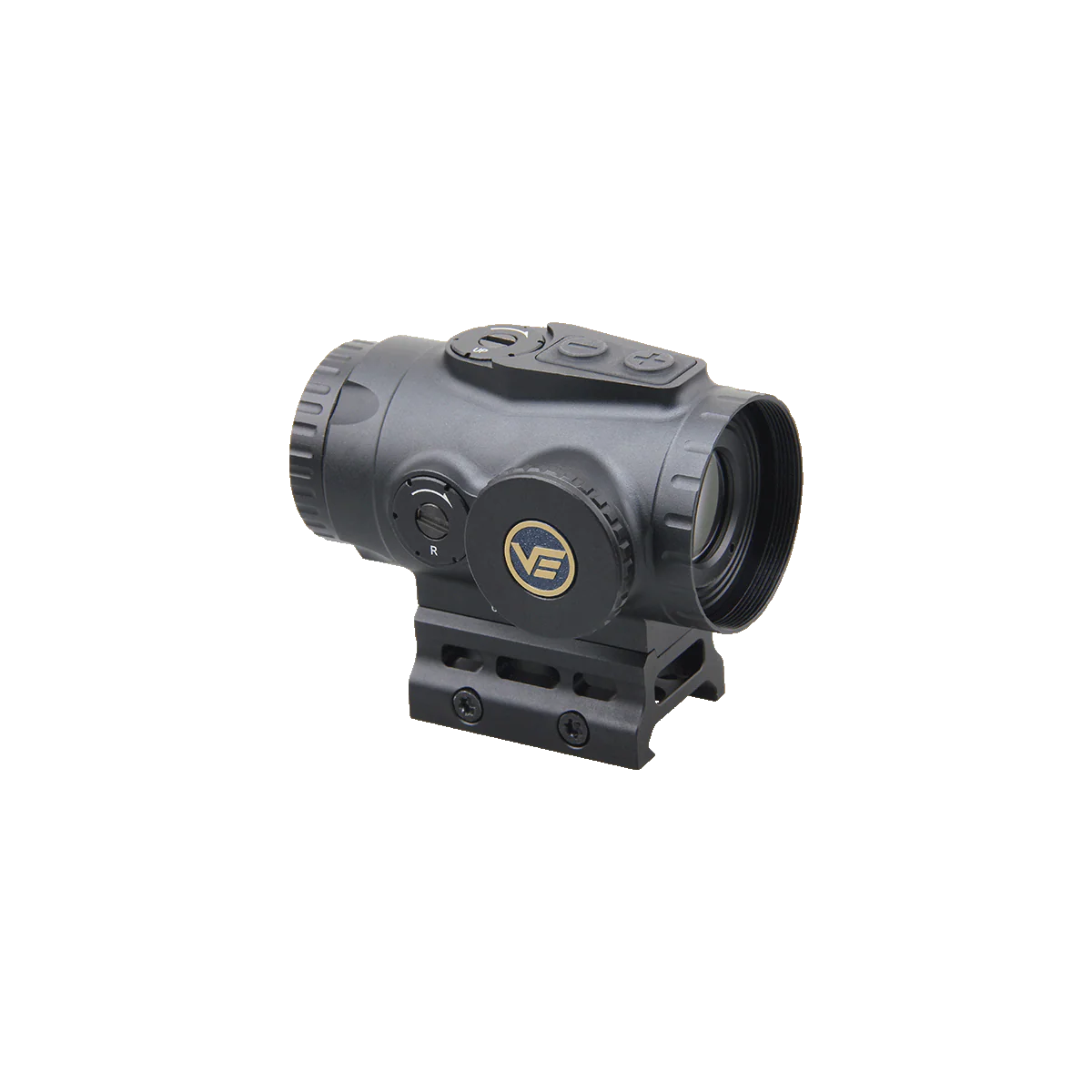 Vector Optics Paragon 3x18 ultra compact prisme lunette de carabine Vector Optics