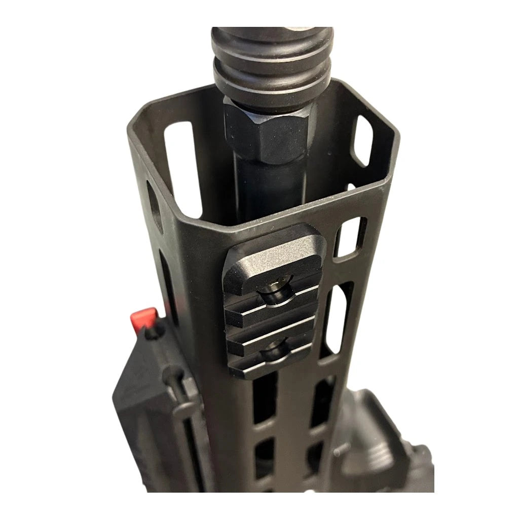 Rail Picatinny pour M-Lok