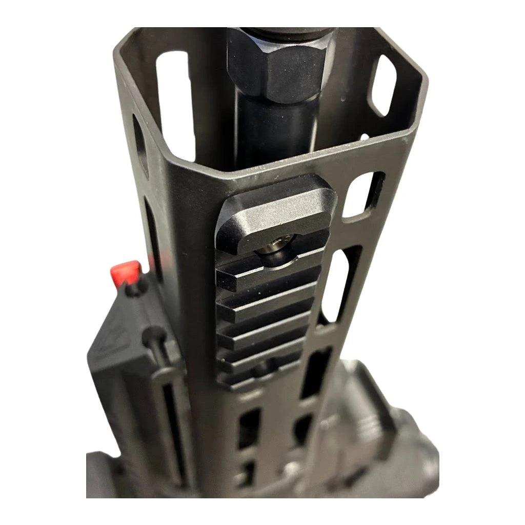Rail Picatinny pour M-Lok