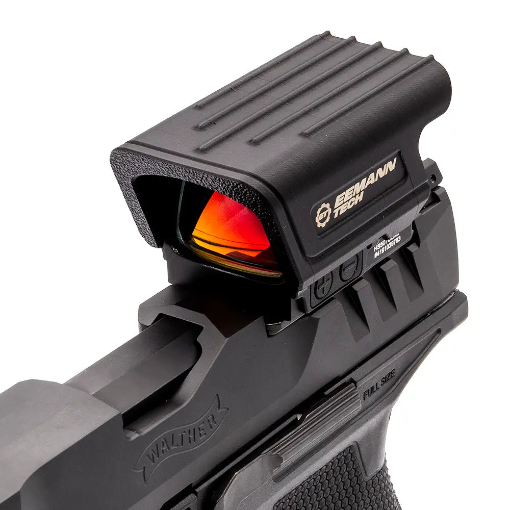 Holosun 507Comp housse de protection contre la pluie intense