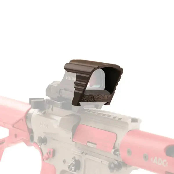 Holosun 510C couvercle anti-pluie Eemann Tech