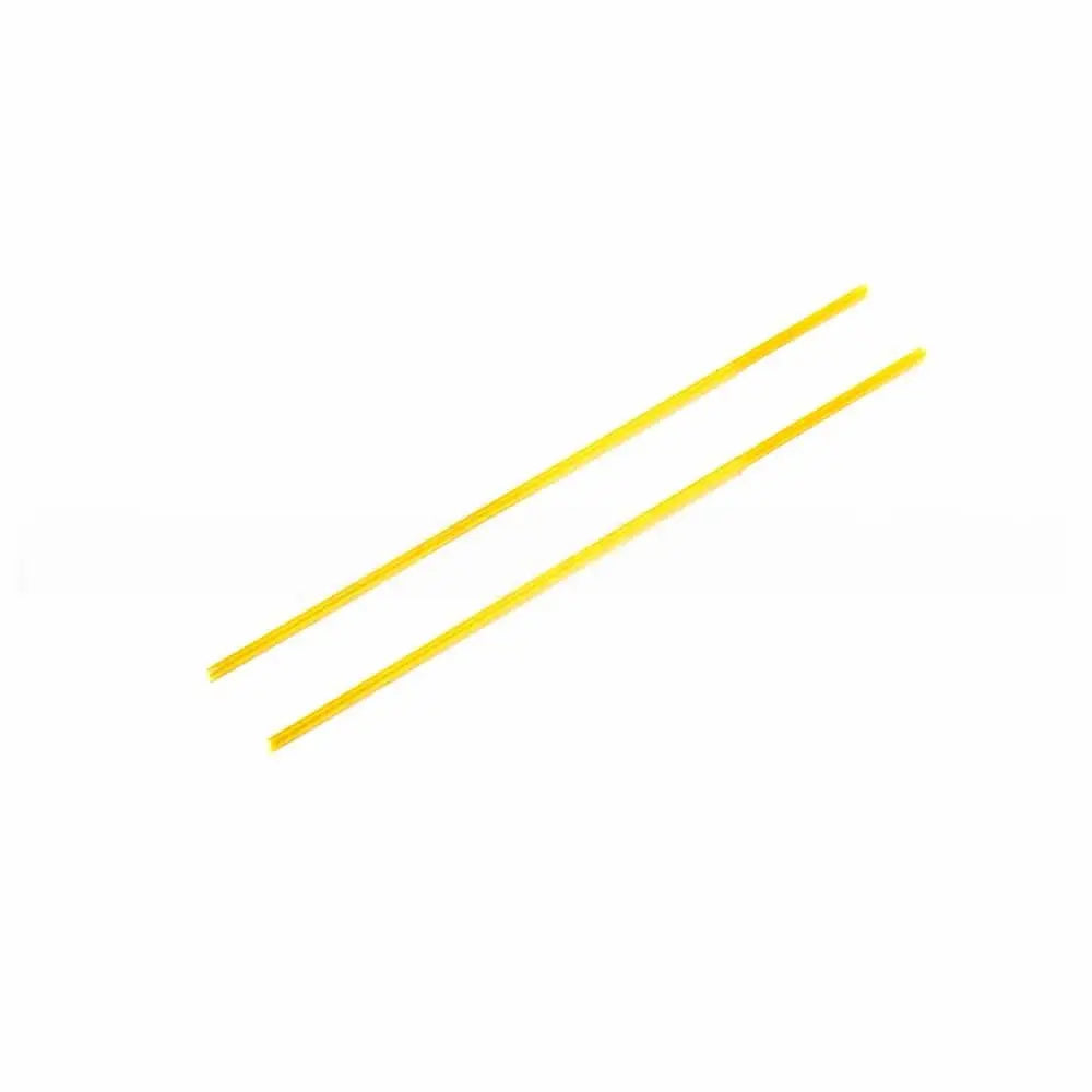 Tige fibre optique de rechange | 2 pcs