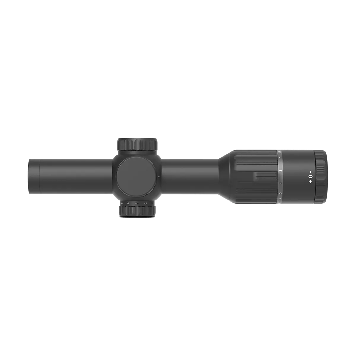 Vector Optics Constantine 1-10x24 HD FFP lunette de visée