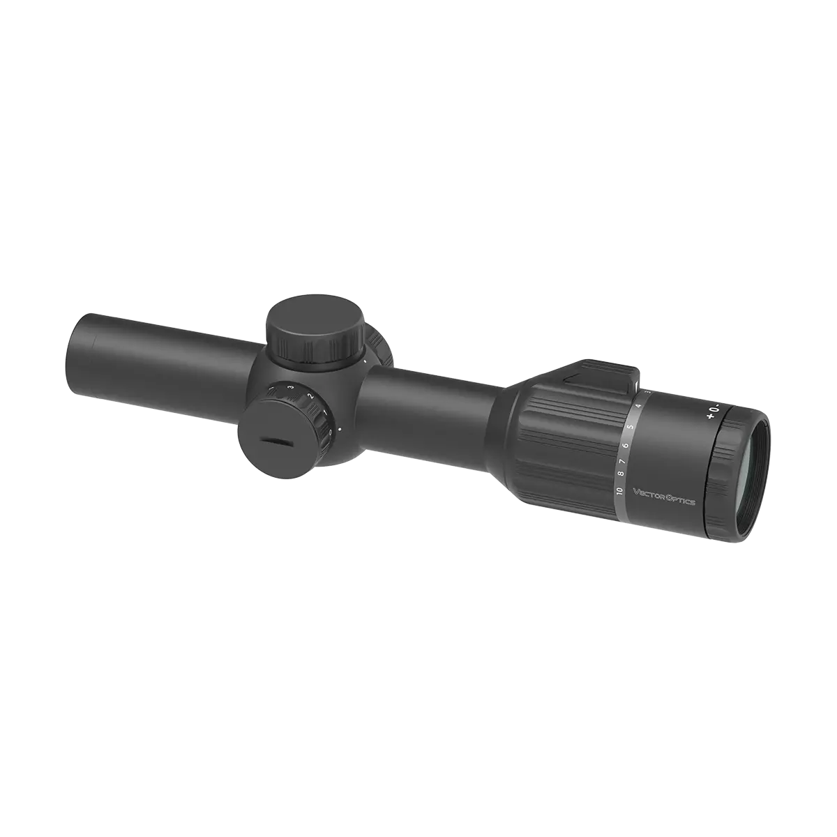 Vector Optics Constantine 1-10x24 HD FFP lunette de visée