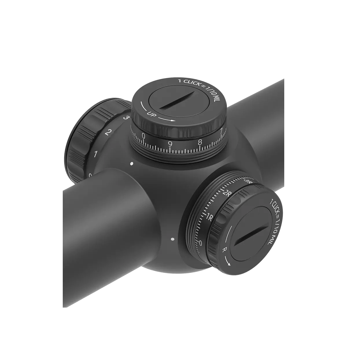 Vector Optics Constantine 1-10x24 HD FFP lunette de visée