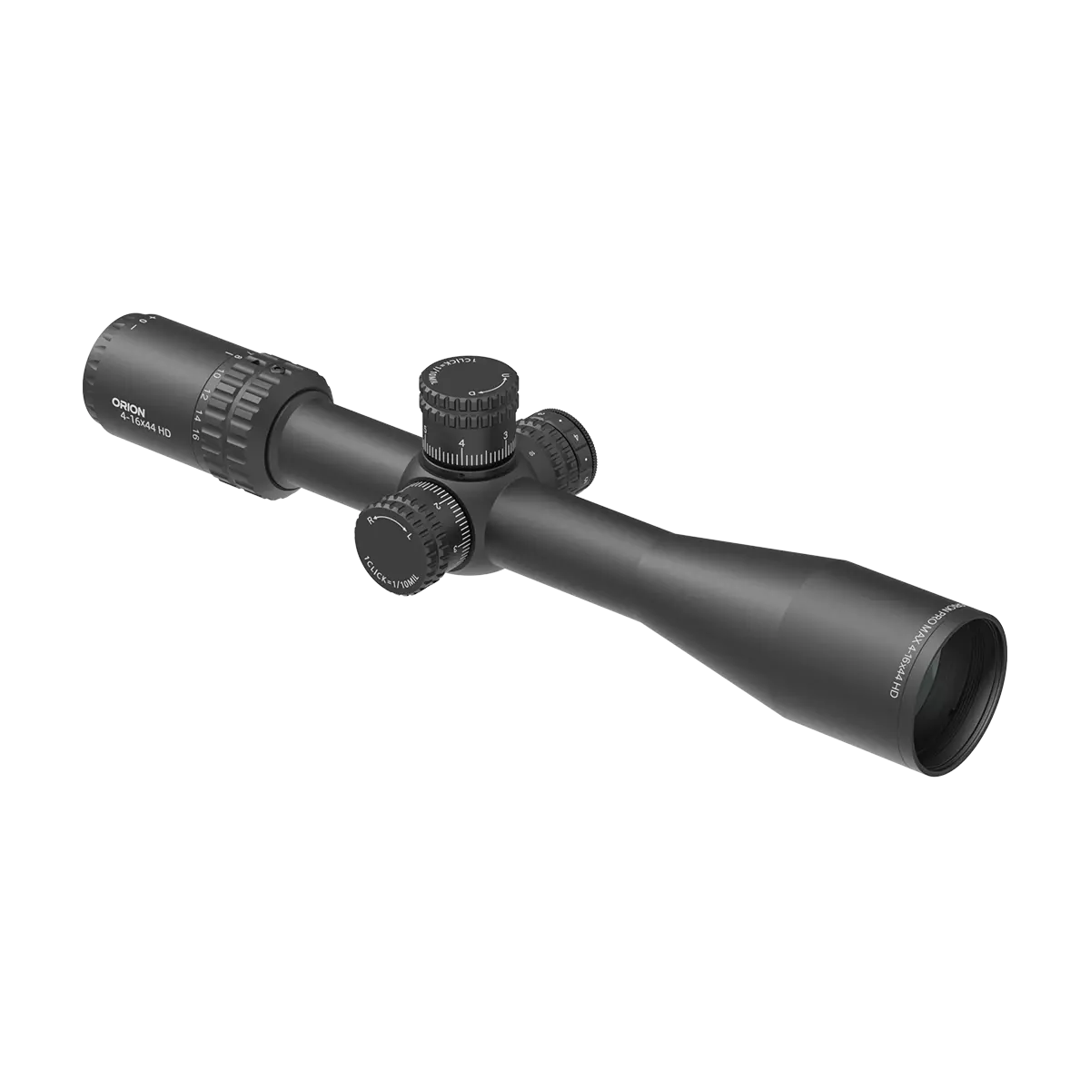 Vector Optics Orion Pro MAX 4-16x44 HD lunette de visée