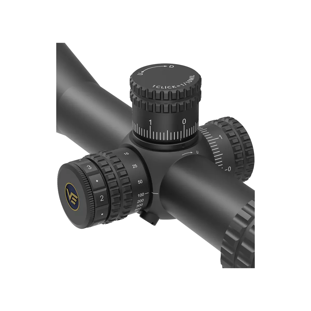 Vector Optics Orion Pro MAX 4-16x44 HD lunette de visée