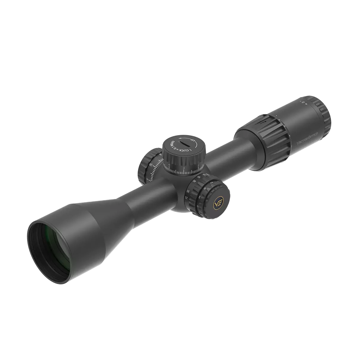 Vector Optics Tauron 3-18x50 GenII lunette de tir