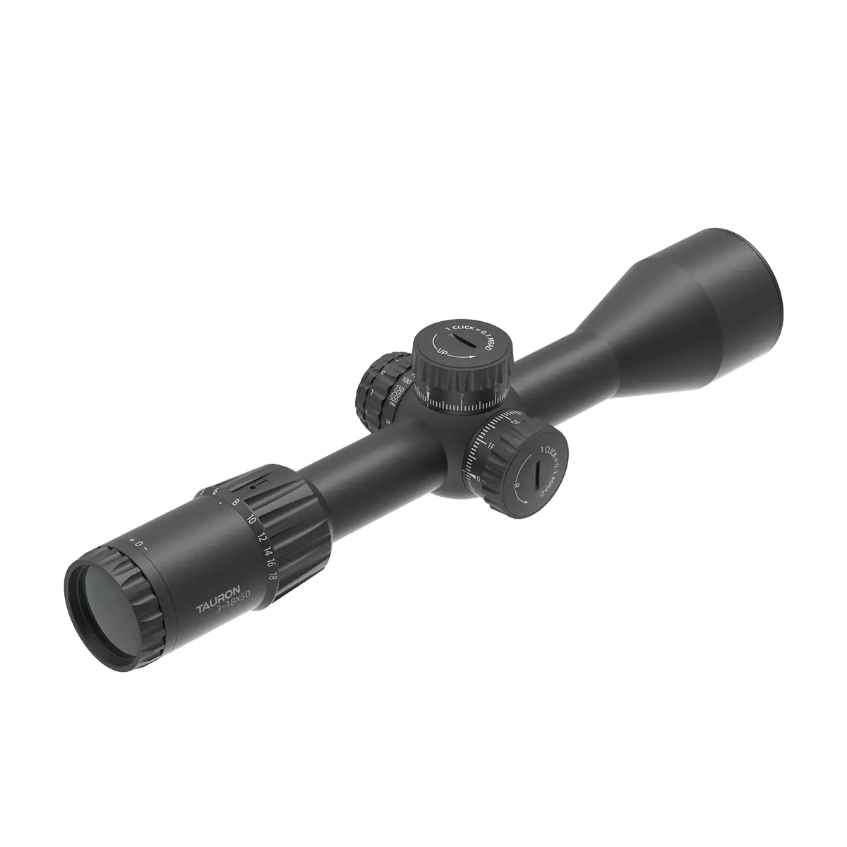 Vector Optics Tauron 3-18x50 GenII lunette de tir