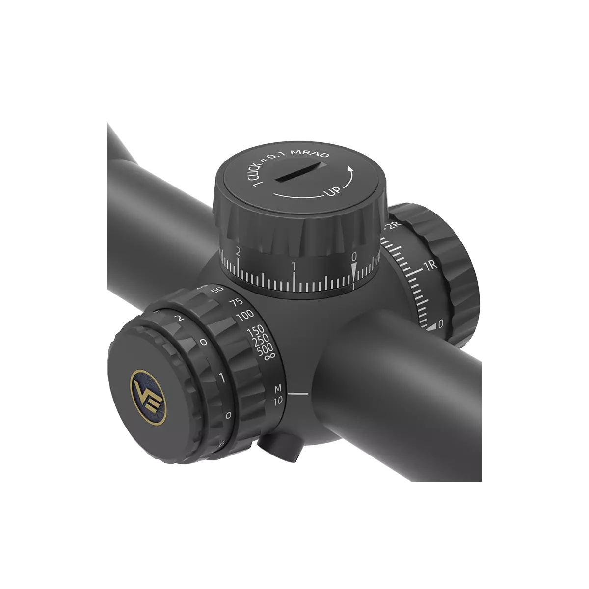 Vector Optics Tauron 3-18x50 GenII lunette de tir