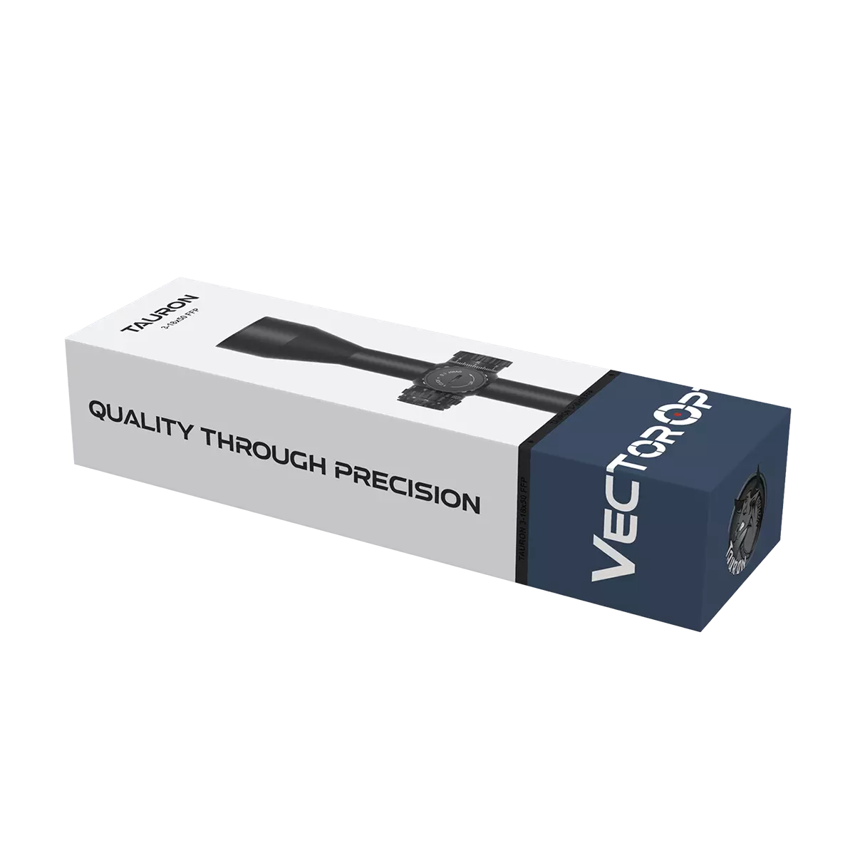 Vector Optics Tauron 3-18x50 GenII lunette de tir