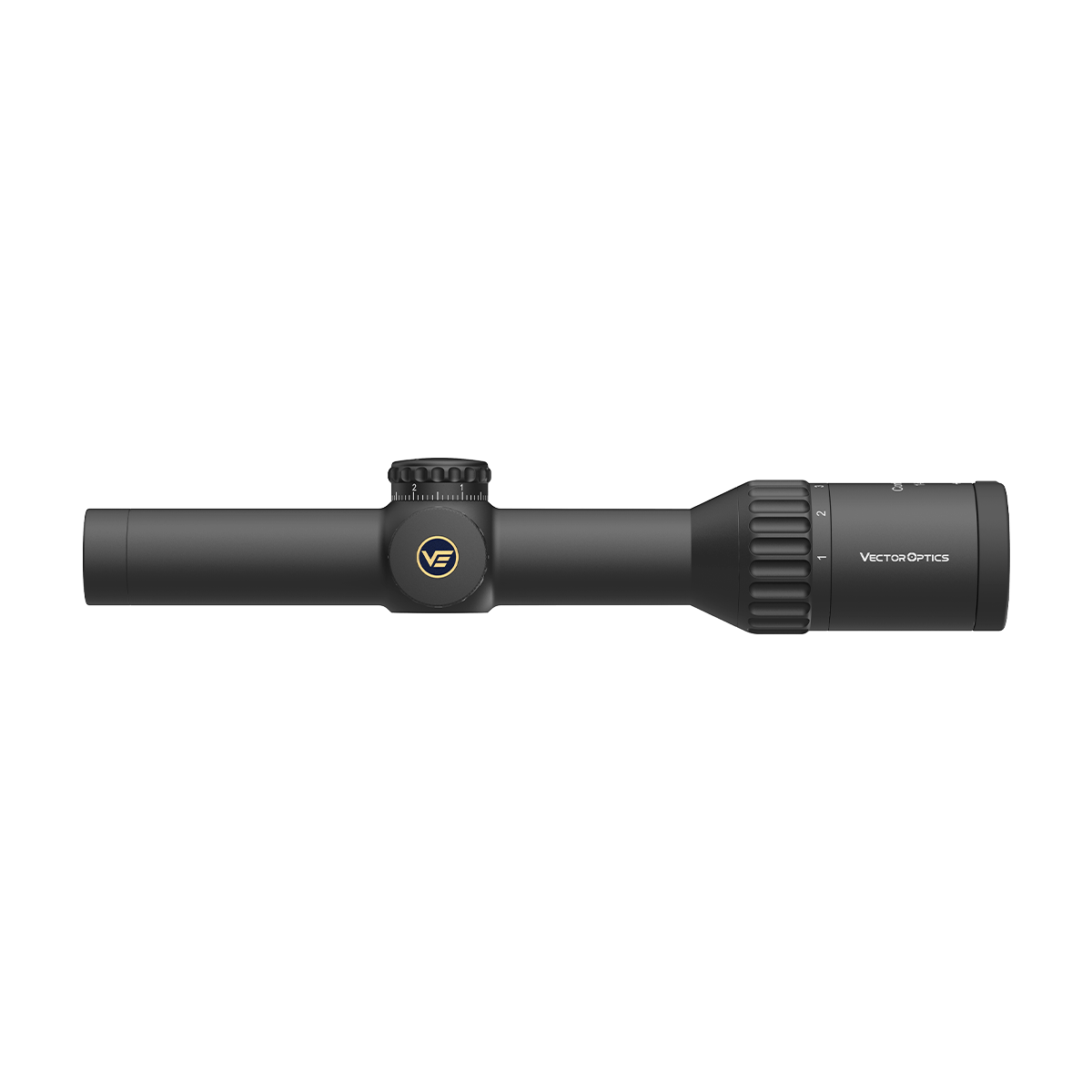 Vector Optics Continental x6 1-6x24 lunette de visée
