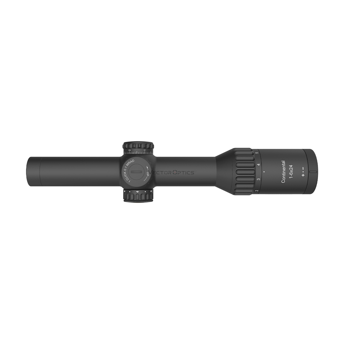 Vector Optics Continental x6 1-6x24 lunette de visée