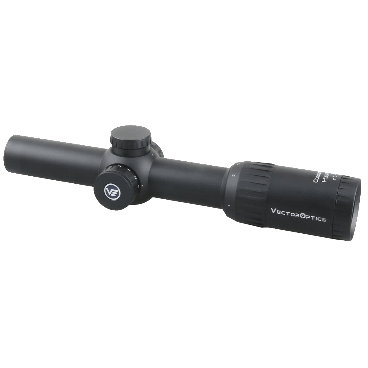 Vector Optics Constantine 1-8x24 SFP lunette de visée