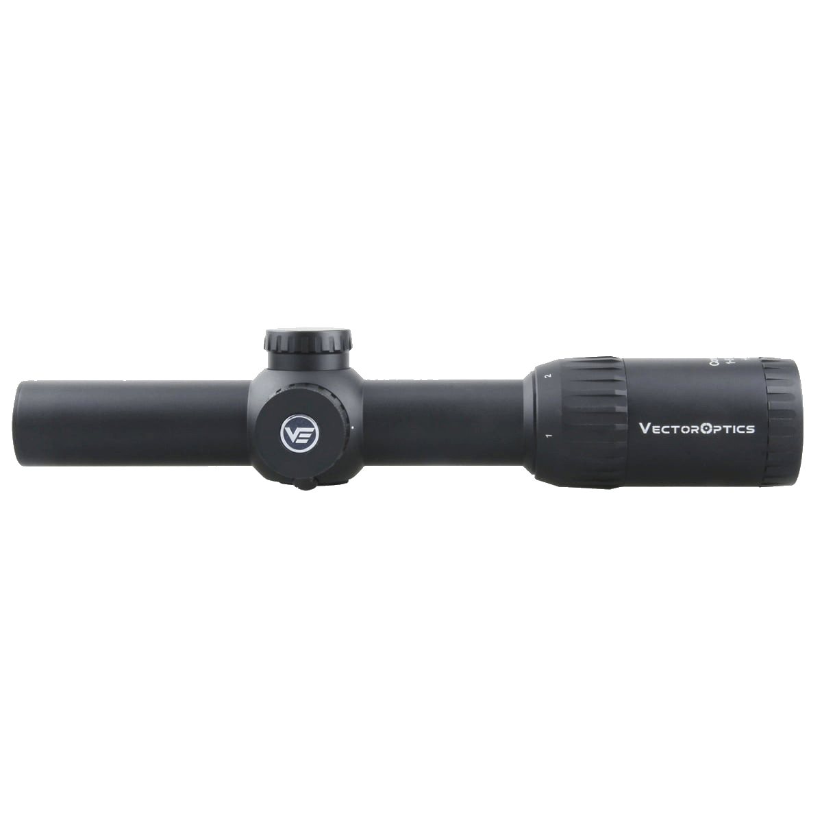 Vector Optics Constantine 1-8x24 SFP lunette de visée