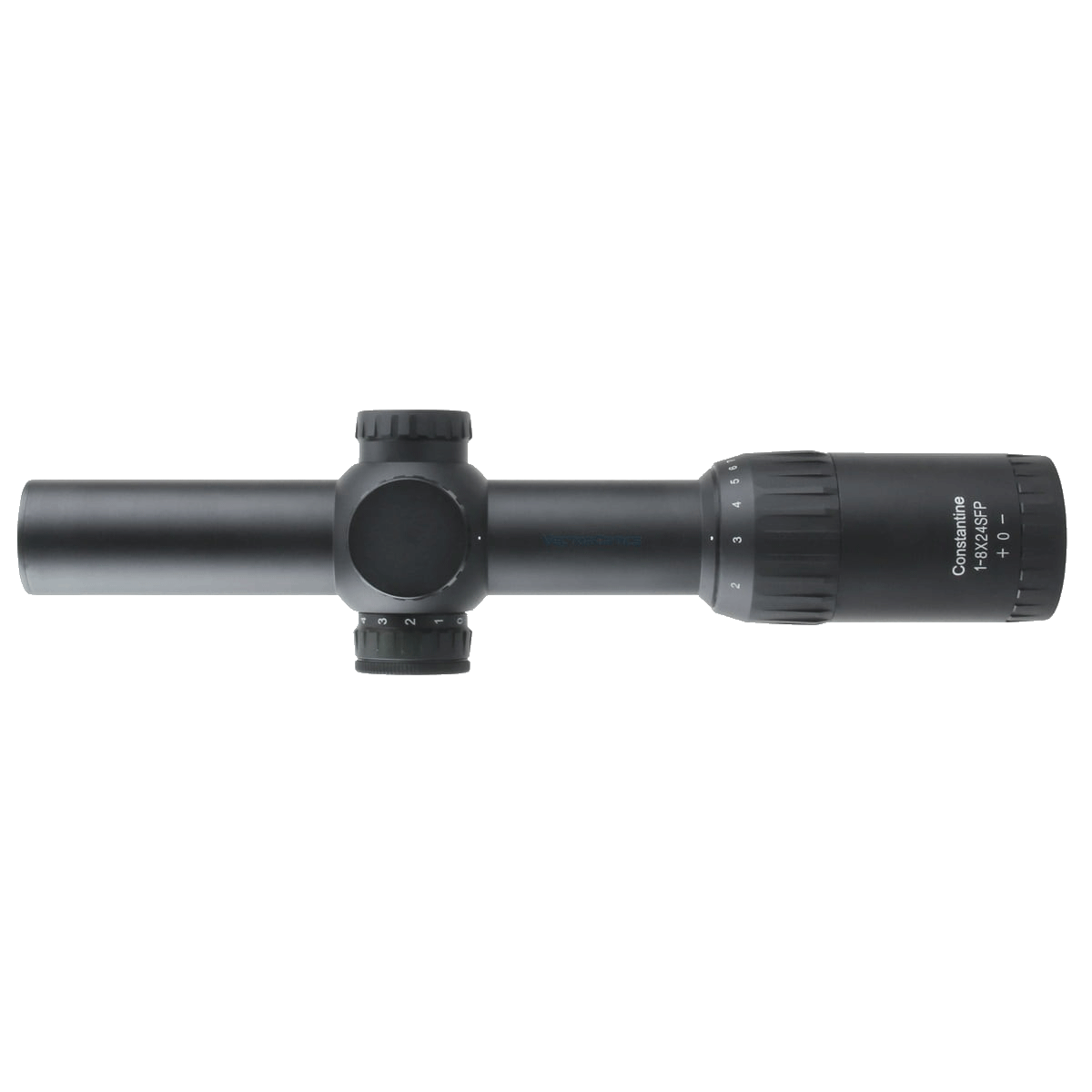 Vector Optics Constantine 1-8x24 SFP lunette de visée