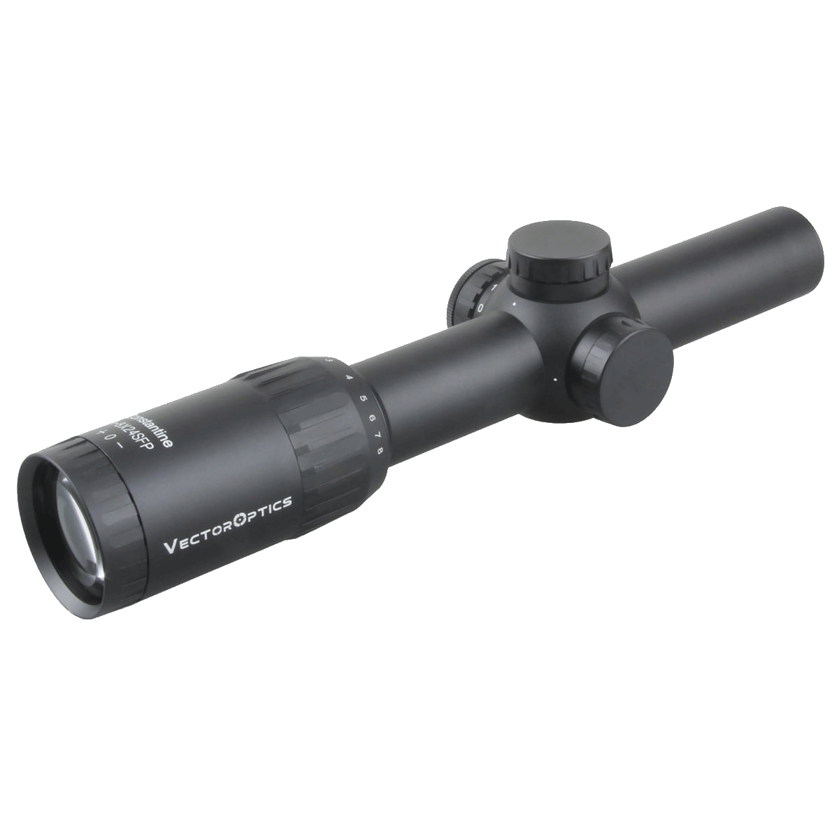 Vector Optics Constantine 1-8x24 SFP lunette de visée