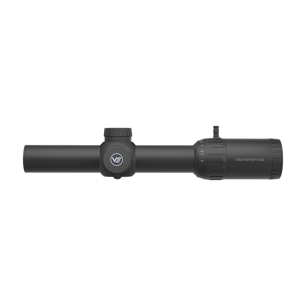 Vector Optics Constantine 1-10x24 SFP lunette de visée