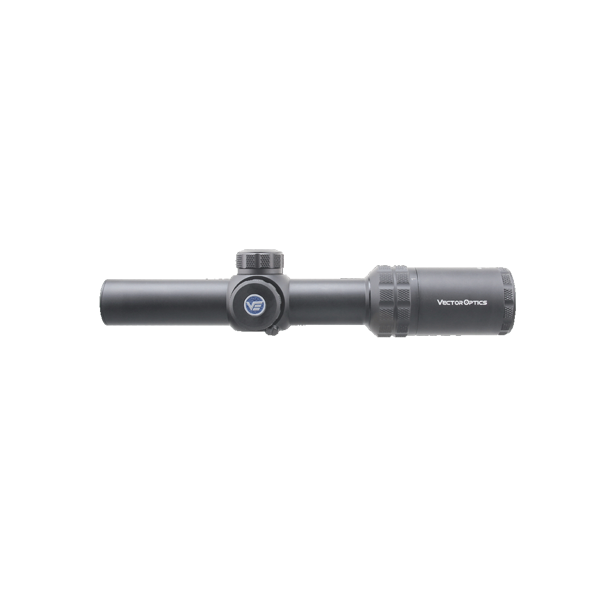 Vector Optics Grizzly 1-4x24 Lunette de chasse