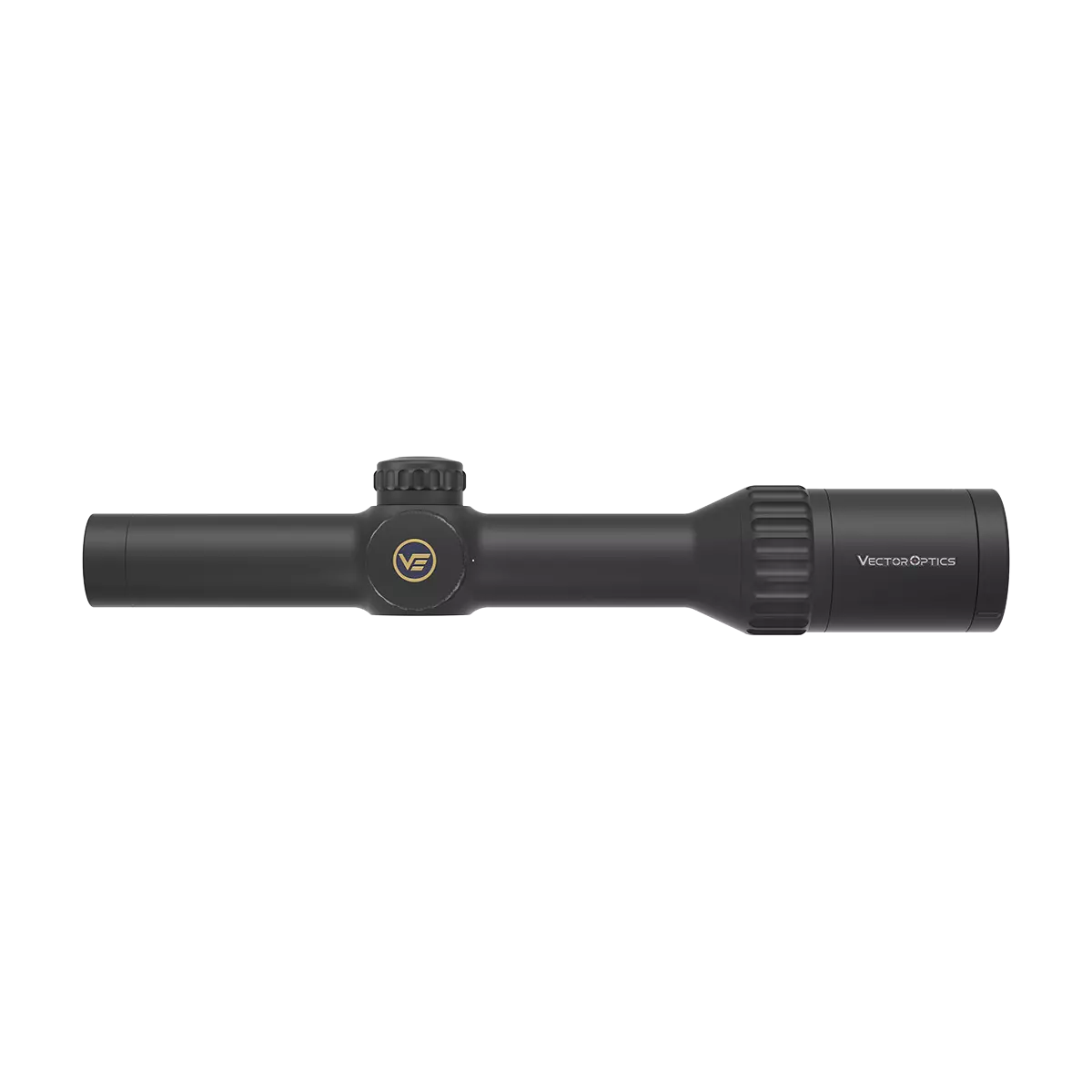 Vector Optics Continental x8 1-8x24 SFP Fiber lunette de tir