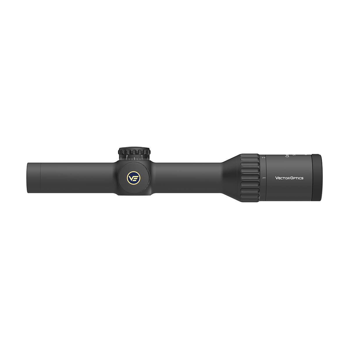 Vector Optics Continental x8 1-8x24 ED Tactical lunette de tir