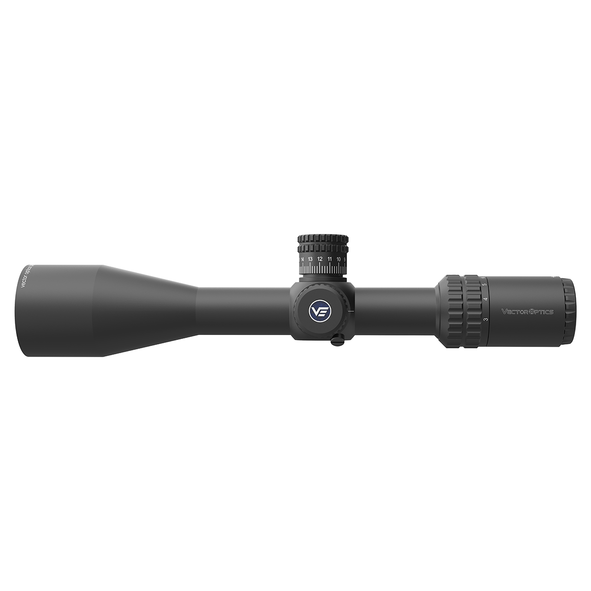 Vector Optics Orion Pro MAX 3-18x50 HD SFP lunette de visée
