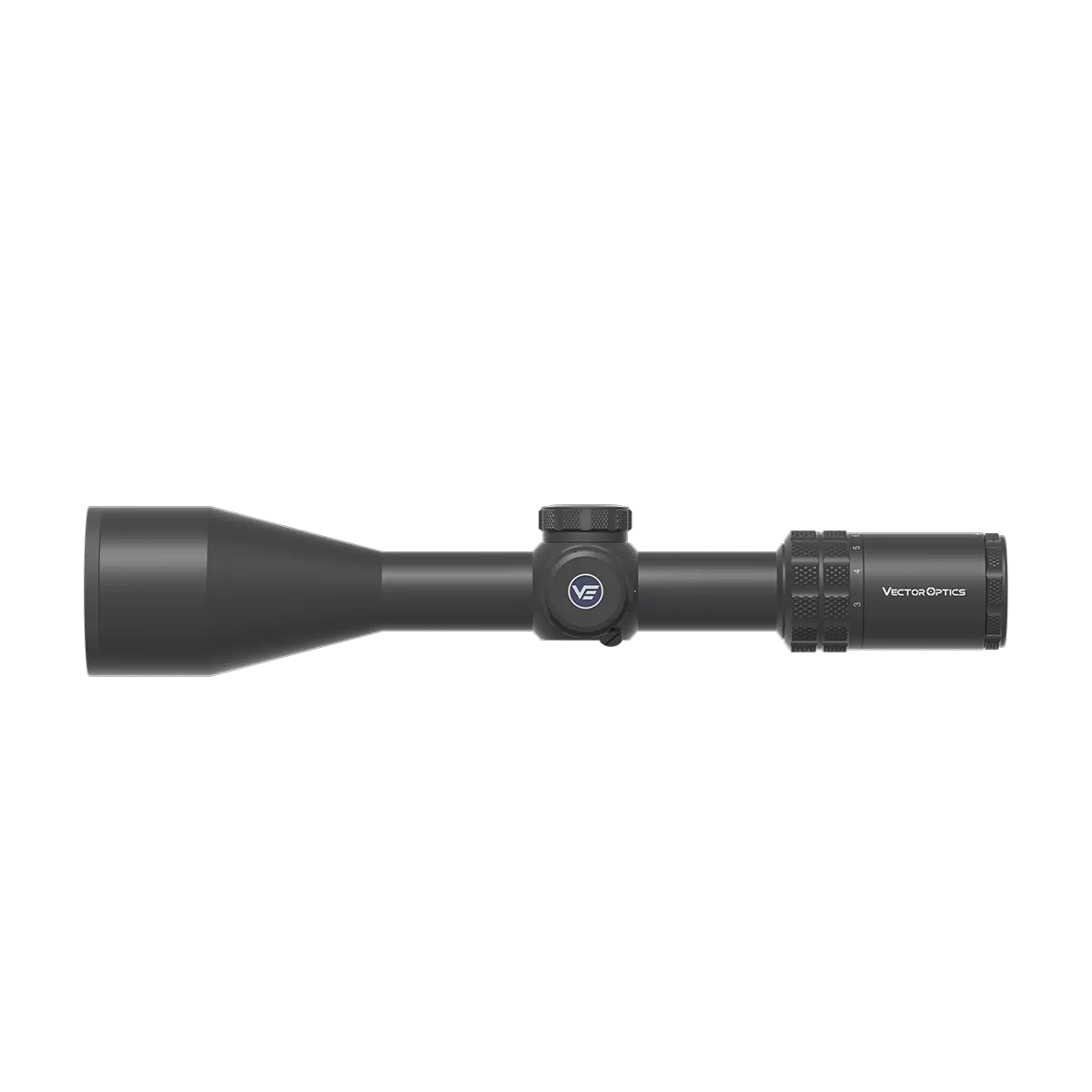 Vector Optics Grizzly 3-18x56i HD lunette de visée