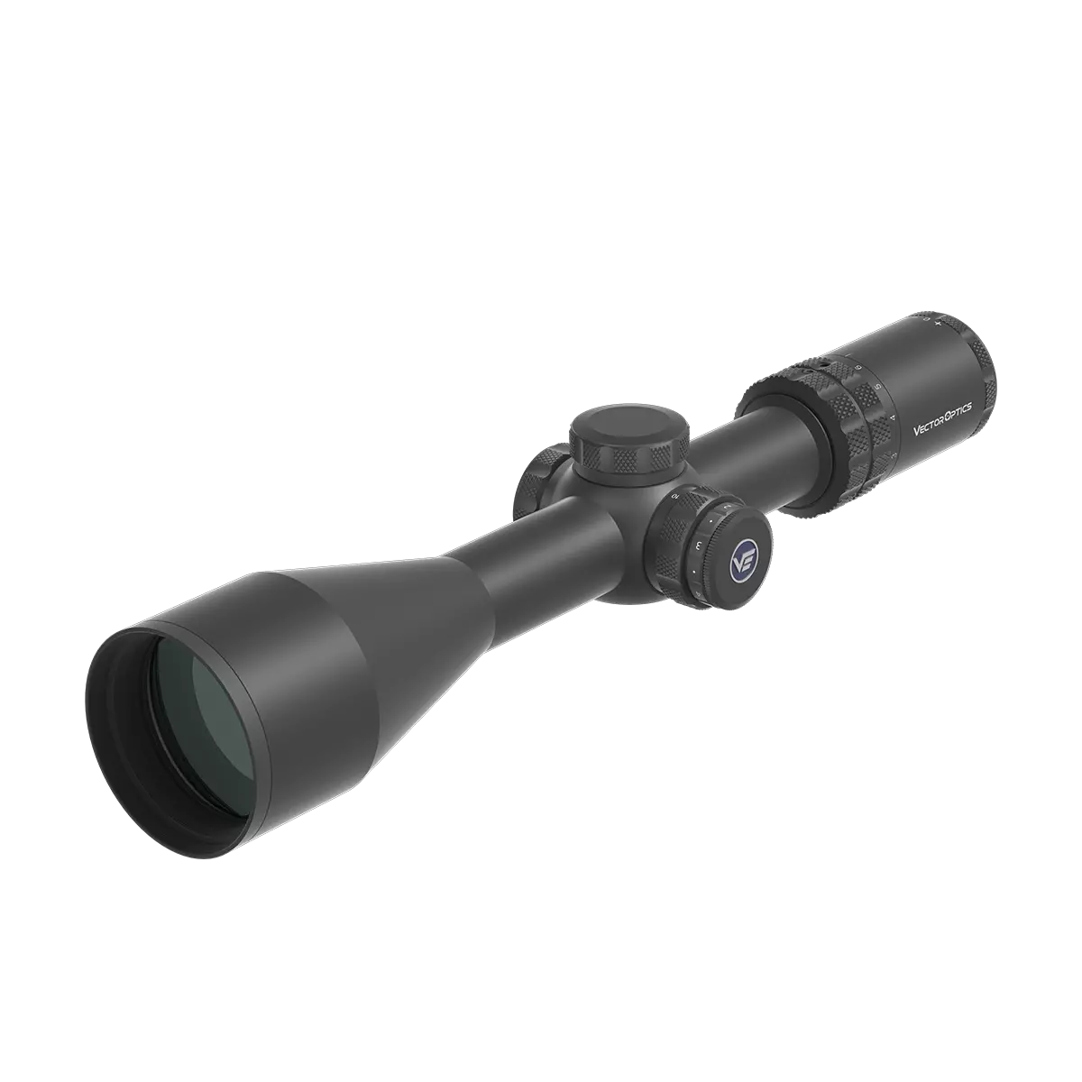 Vector Optics Grizzly 3-18x56i HD lunette de visée