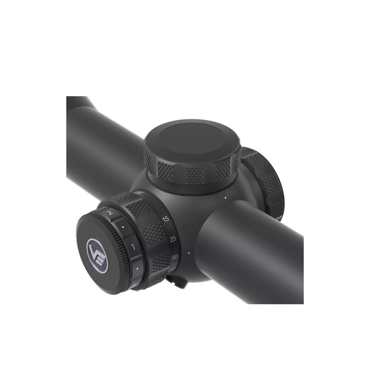 Vector Optics Grizzly 3-18x56i HD lunette de visée