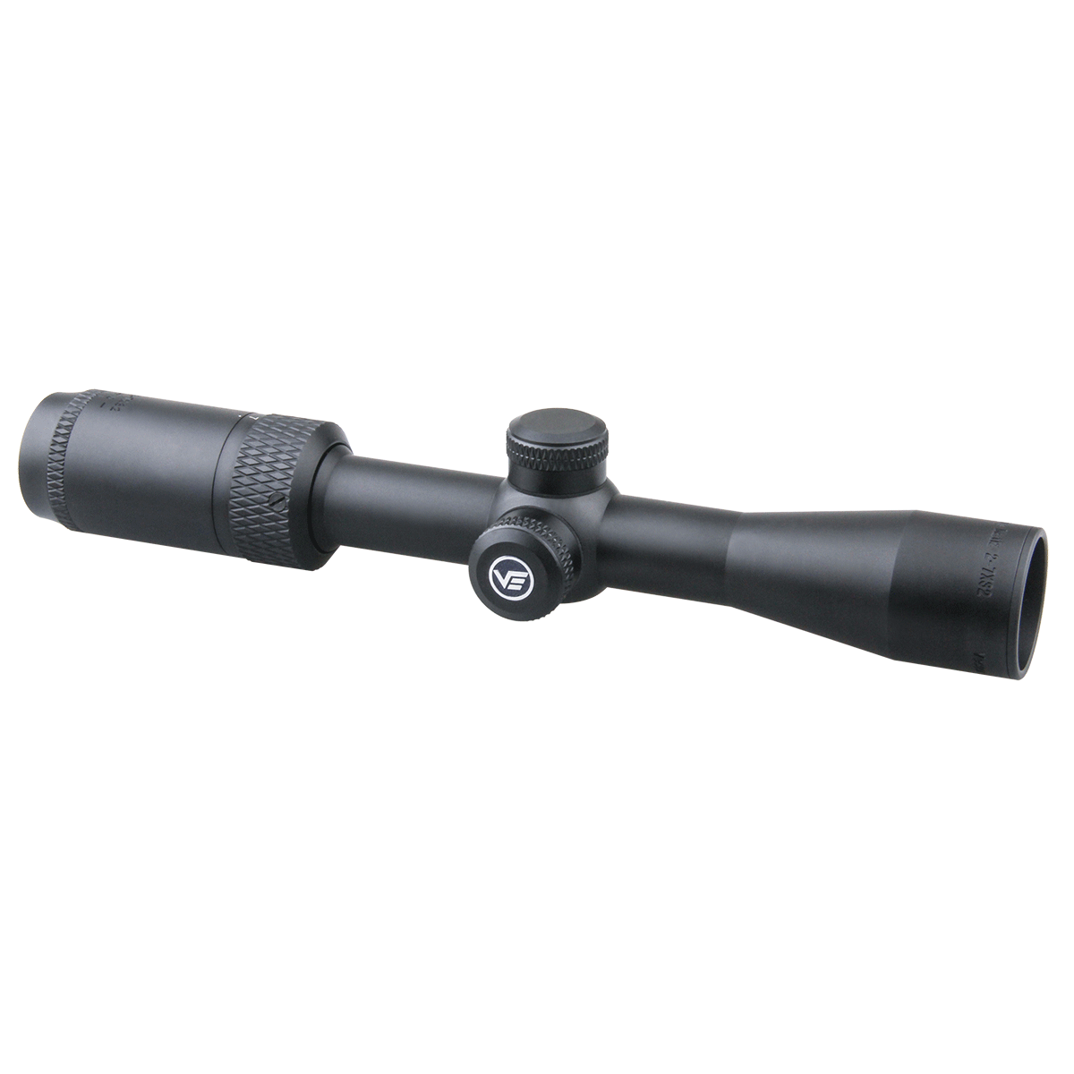 Vector Optics Matiz 2-7x32 SFP lunette de visée