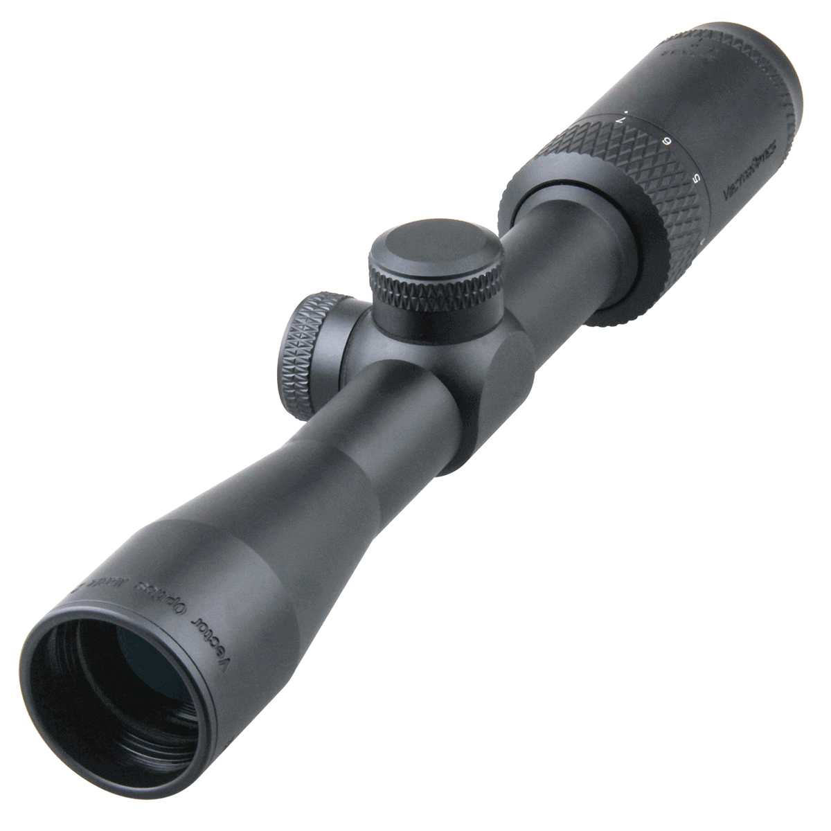 Vector Optics Matiz 2-7x32 SFP lunette de visée