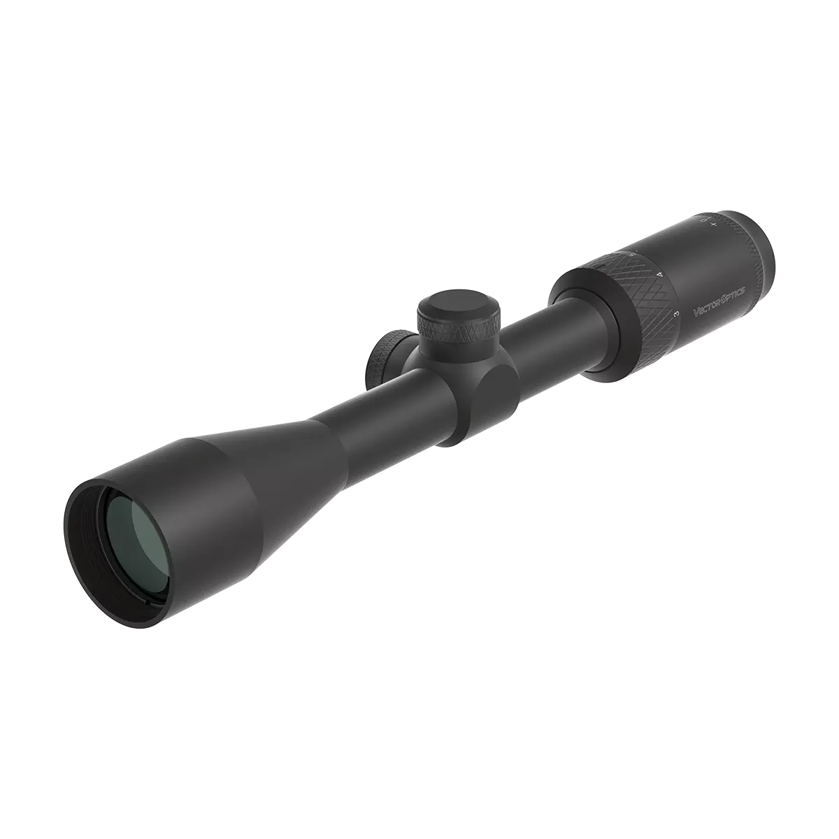 Vector Optics Matiz 3-9x40 SFP lunette de visée