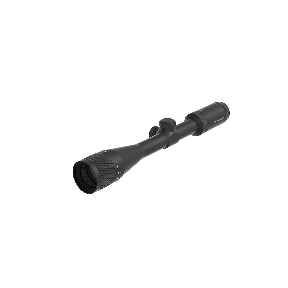 Vector Optics Matiz 4-12x40 SFP lunette de visée