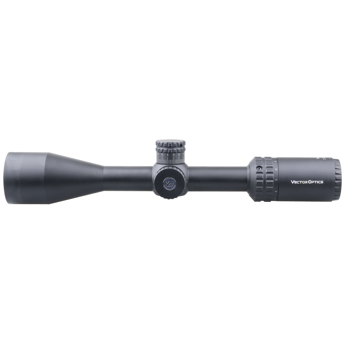 Vector Optics Hugo 3-12x44 SFP lunette de visée