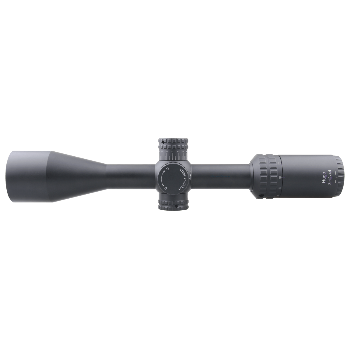Vector Optics Hugo 3-12x44 SFP lunette de visée
