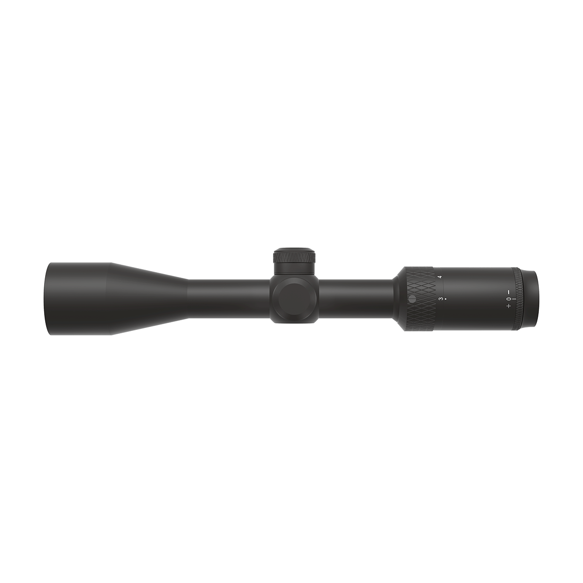 Vector Optics Matiz 3-9x40 SFP MIL lunette de visée