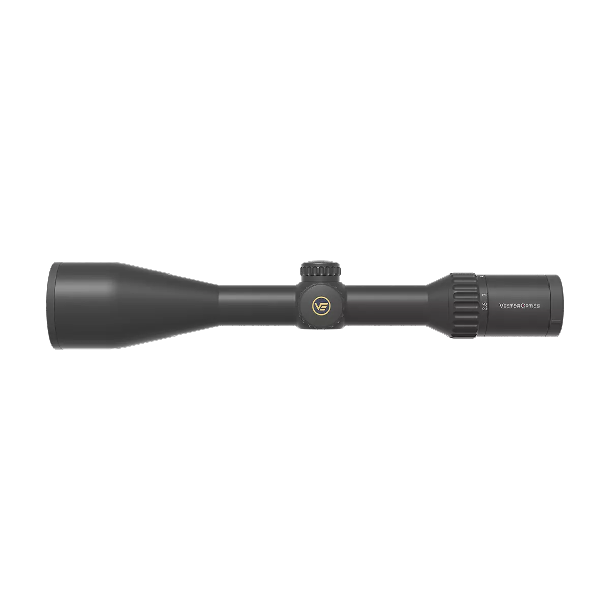 Vector Optics Continental x6 2.5-15x56 lunette de tir