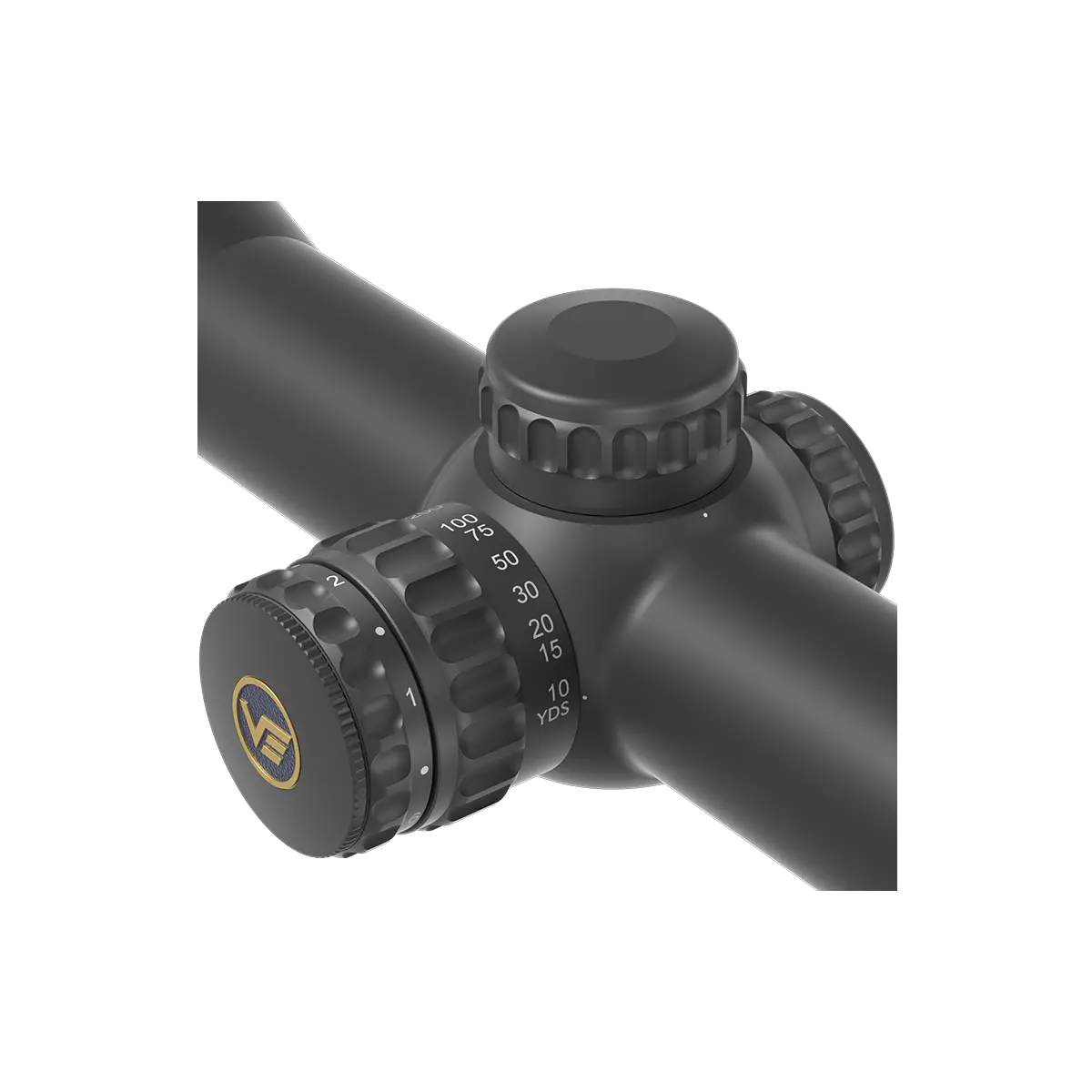 Vector Optics Continental x6 2.5-15x56 lunette de tir