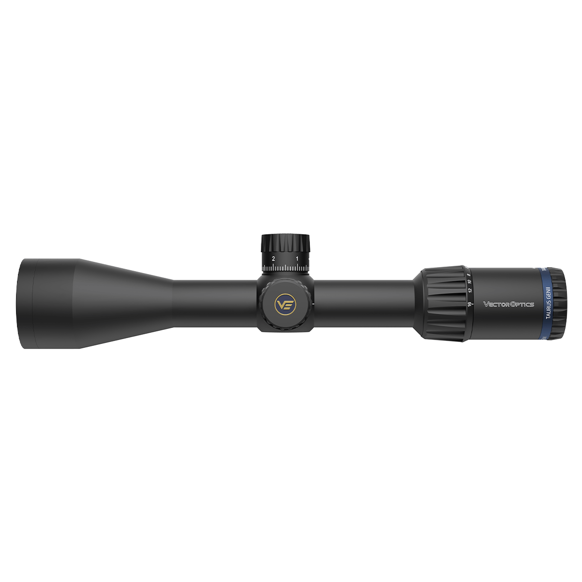 Vector Optics Tauron 2-16x50 HD SFP lunette de visée