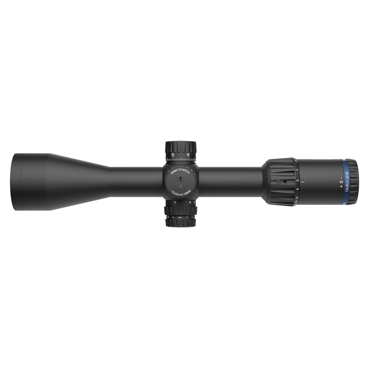 Vector Optics Tauron 2-16x50 HD SFP lunette de visée