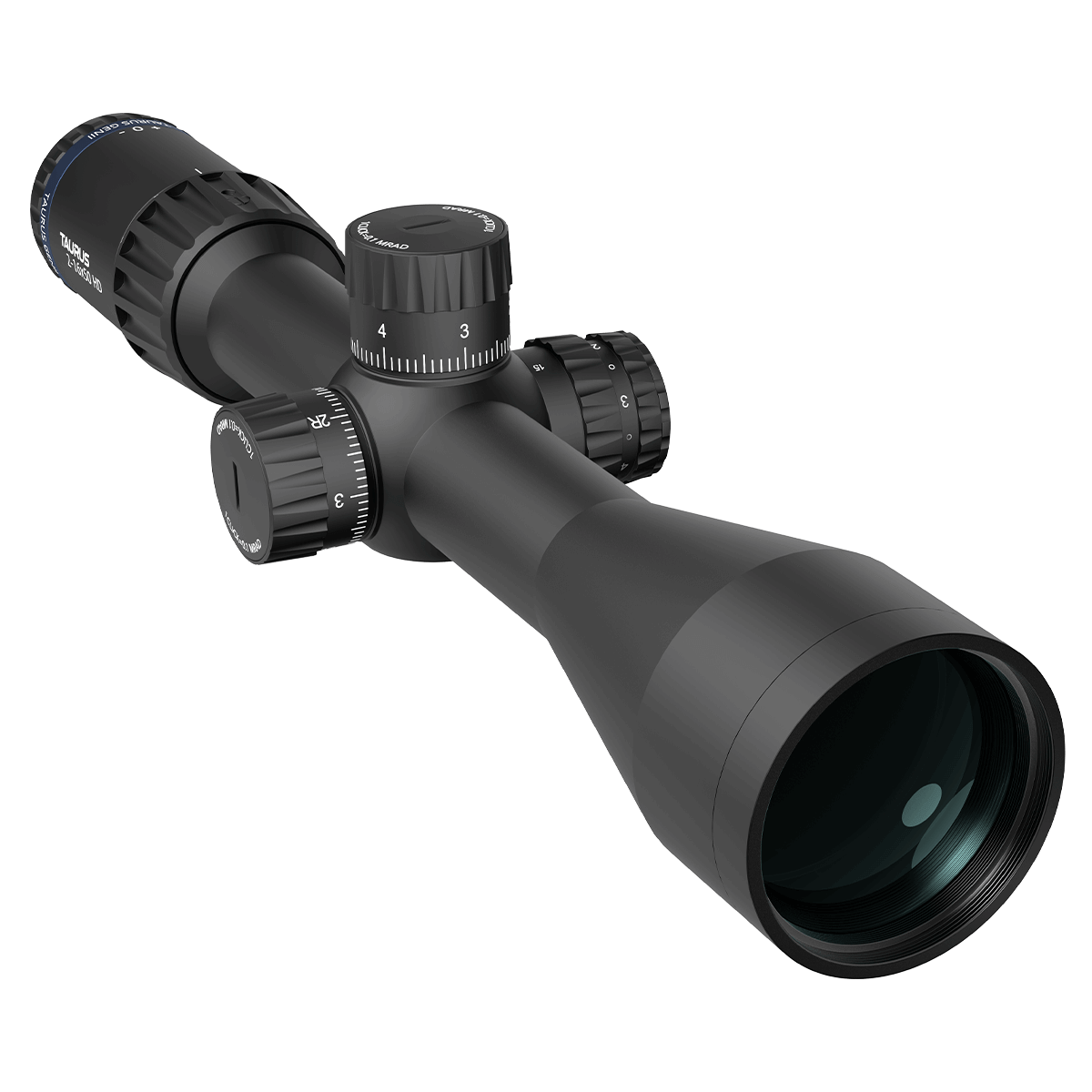 Vector Optics Tauron 2-16x50 HD SFP lunette de visée