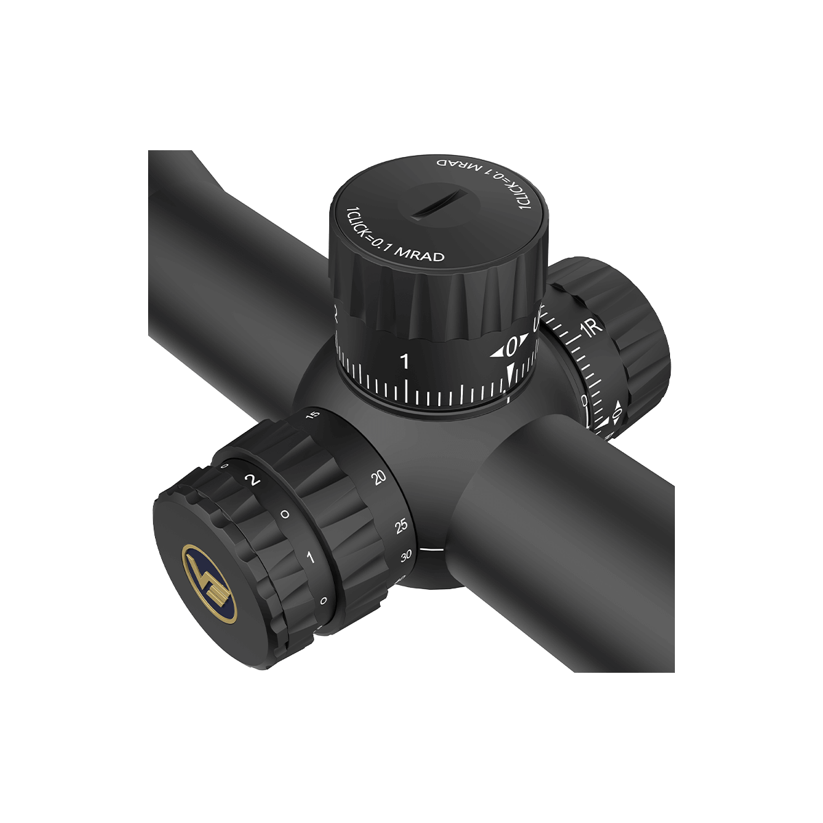 Vector Optics Tauron 2-16x50 HD SFP lunette de visée